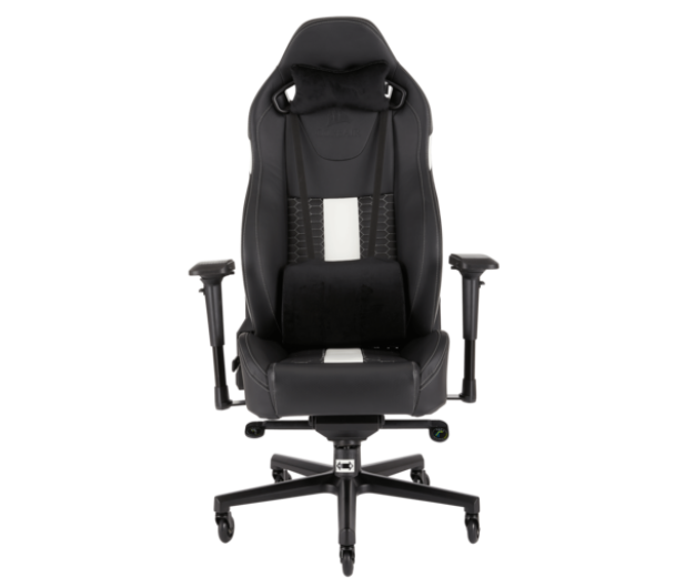 Corsair T2 Road Warrior (Czarno-Biały) - 430260 - zdjęcie 3